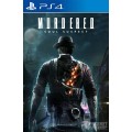 Murdered Soul Suspect PS4